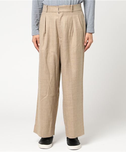 The Sakaki サカキ の The Sakaki ザサカキ Wide その他パンツ Wear