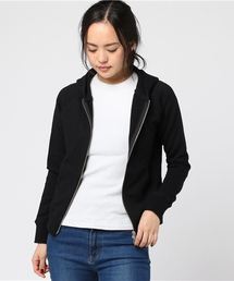 RIVE DROITE | 裏毛パーカー(Tシャツ/カットソー)