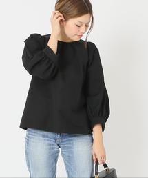 新品 Deuxieme Classe CELERI セルリ PUFF Tシャツ Deuxieme Classe（ドゥーズィエムクラス）の「《予約》追加