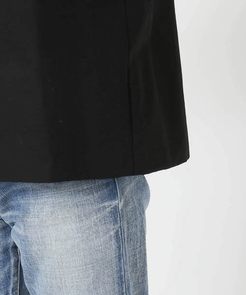 Deuxieme Classe（ドゥーズィエムクラス）の「CELERI LONG PUFF
