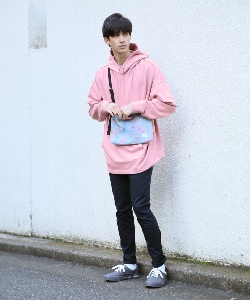 RAGEBLUE（レイジブルー）の「ストレッチスキニーパンツSS/780176（その他パンツ・メンズ・ブラック/ネイビー/ブルー/グレー系その他/ブルー系その他・SMALL/MEDIUM/LARGE/27cm/X-SMALL）」の8枚目の写真