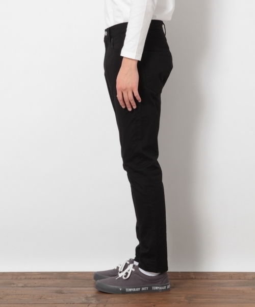 RAGEBLUE（レイジブルー）の「ストレッチスキニーパンツSS/780176（その他パンツ・メンズ・ブラック/ネイビー/ブルー/グレー系その他/ブルー系その他・SMALL/MEDIUM/LARGE/27cm/X-SMALL）」の10枚目の写真