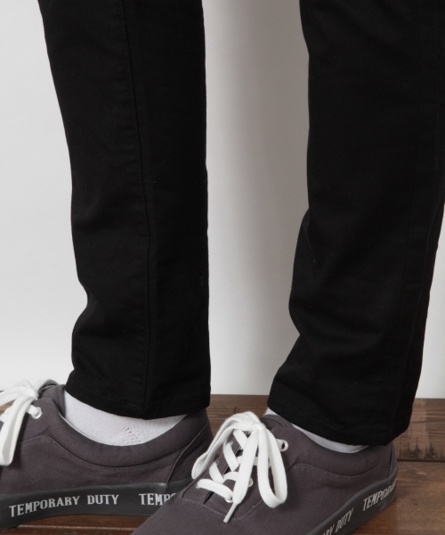 RAGEBLUE（レイジブルー）の「ストレッチスキニーパンツSS/780176（その他パンツ・メンズ・ブラック/ネイビー/ブルー/グレー系その他/ブルー系その他・SMALL/MEDIUM/LARGE/27cm/X-SMALL）」の14枚目の写真