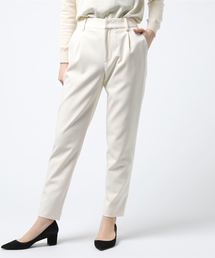 un dix cors | TRダブルクロステーパードパンツ(その他パンツ)