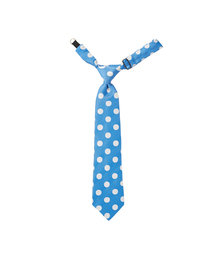 MIKI HOUSE | 水玉柄ネクタイ(ネクタイ)