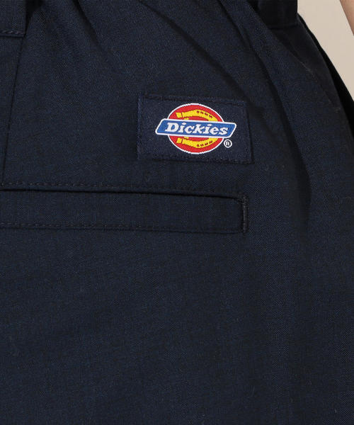 Dickies（ディッキーズ）の「別注 [ディッキーズ] ST Dickies GLR トロ 1Pワイド テーパード パンツ ◆（その他パンツ・メンズ・グレー/ネイビー・28inch/30inch/32inch）」の12枚目の写真