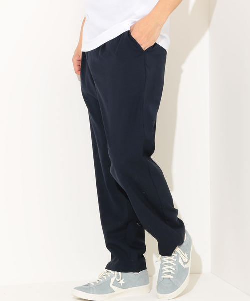 Dickies（ディッキーズ）の「別注 [ディッキーズ] ST Dickies GLR トロ 1Pワイド テーパード パンツ ◆（その他パンツ・メンズ・グレー/ネイビー・28inch/30inch/32inch）」の16枚目の写真