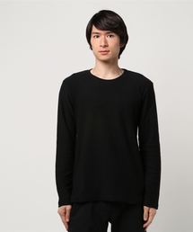 700 ヘンケイテンジク クルーネック ロングスリーブ