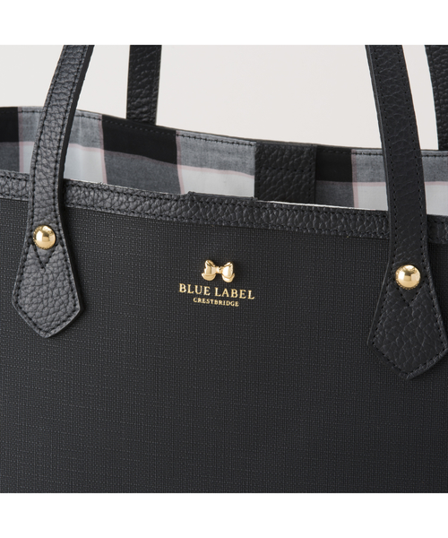 BLUE LABEL CRESTBRIDGE（ブルーレーベルクレストブリッジ）の「【限定 