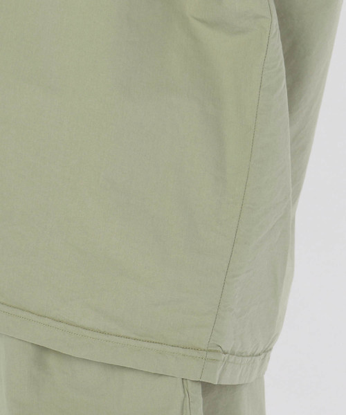 新品　BASIS BROEK　シルクコットンプルオーバーブラウス 新品 BASIS BROEK シルクコットンプルオーバーブラウス - メルカリ