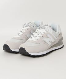 NEW BALANCE | ＮＥＷ Ｂａｌａｎｃｅ（ＷＬ５７４）(スニーカー)