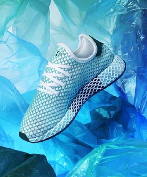 deerupt runner parley