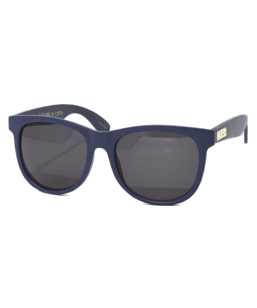 CIAOPANIC（チャオパニック）の「【CRAP】　eyewear（サングラス・レディース・ブラック/グレー/ネイビー/グリーン・FREE）」の4枚目の写真