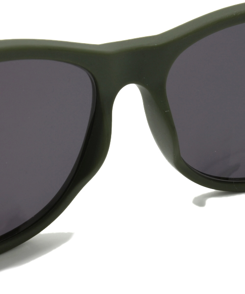 CIAOPANIC（チャオパニック）の「【CRAP】　eyewear（サングラス・レディース・ブラック/グレー/ネイビー/グリーン・FREE）」の13枚目の写真