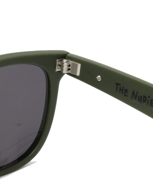 CIAOPANIC（チャオパニック）の「【CRAP】　eyewear（サングラス・レディース・ブラック/グレー/ネイビー/グリーン・FREE）」の8枚目の写真