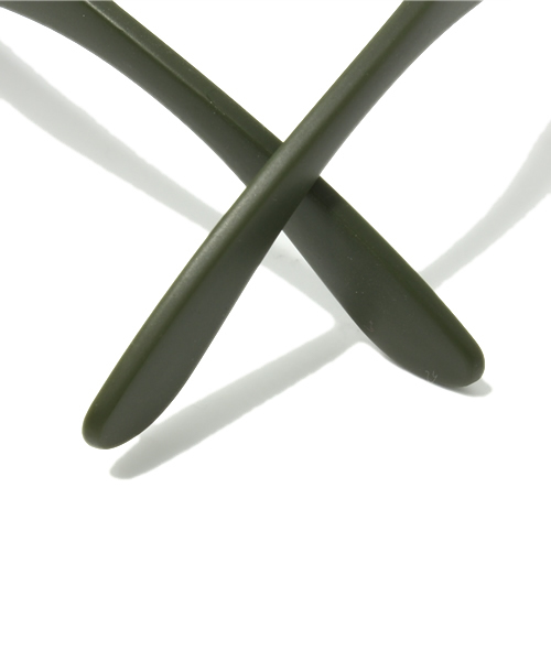 CIAOPANIC（チャオパニック）の「【CRAP】　eyewear（サングラス・レディース・ブラック/グレー/ネイビー/グリーン・FREE）」の10枚目の写真