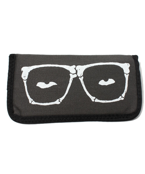 CIAOPANIC（チャオパニック）の「【CRAP】　eyewear（サングラス・レディース・ブラック/グレー/ネイビー/グリーン・FREE）」の11枚目の写真