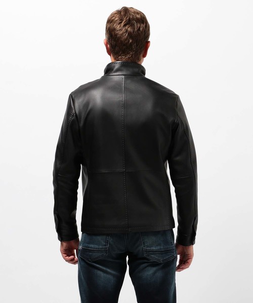 MEN'S BIGI（メンズビギ）の「【週刊文春10月25日号】高橋克典さん着用