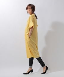 laboratory work | フロントツイストワンピース(ワンピース)
