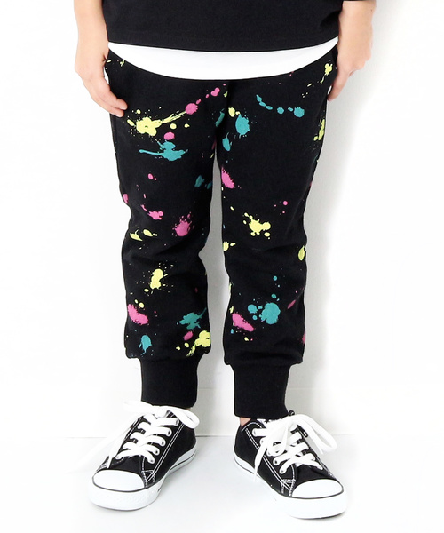 devirock（デビロック）の「裏毛スウェット裾リブパンツ スウェットパンツ（その他パンツ・キッズ・その他1/その他2/その他3/その他4/その他5/その他6/その他7/その他8/その他9/その他10/その他11/その他12/その他13/その他14/その他15・80ｃｍ/90cm/95cm/100cm/110cm/120cm/130cm/140cm/150cm/160cm）」の10枚目の写真