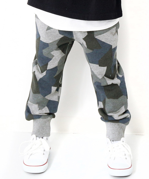 devirock（デビロック）の「裏毛スウェット裾リブパンツ スウェットパンツ（その他パンツ・キッズ・その他1/その他2/その他3/その他4/その他5/その他6/その他7/その他8/その他9/その他10/その他11/その他12/その他13/その他14/その他15・80ｃｍ/90cm/95cm/100cm/110cm/120cm/130cm/140cm/150cm/160cm）」の11枚目の写真