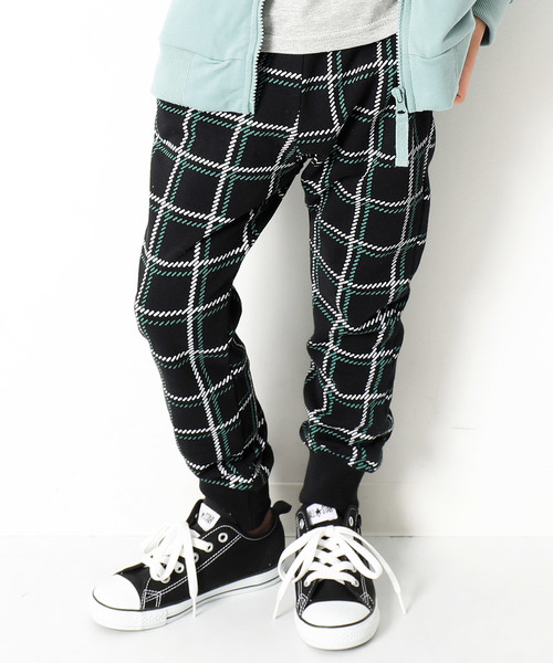 devirock（デビロック）の「裏毛スウェット裾リブパンツ スウェットパンツ（その他パンツ・キッズ・その他1/その他2/その他3/その他4/その他5/その他6/その他7/その他8/その他9/その他10/その他11/その他12/その他13/その他14/その他15・80ｃｍ/90cm/95cm/100cm/110cm/120cm/130cm/140cm/150cm/160cm）」の15枚目の写真