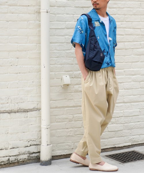 PORTER（ポーター）の「LOWERCASE×PORTER×EDIFICE 3レイヤー