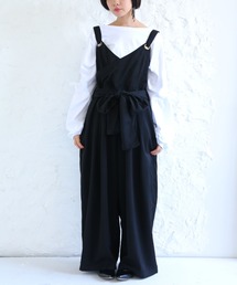 Osharewalker オシャレウォーカーのサロペット オーバーオール通販