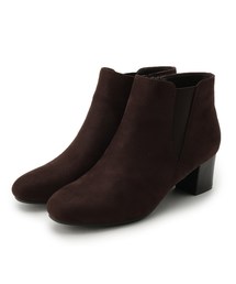 Hushush ハッシュアッシュ レディースのブーツ一覧 Wear