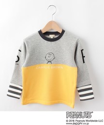 Hushush ハッシュアッシュのトピックス キッズ福袋 予約終了まであと7日 人気のsnoopyも再入荷 Zozotown