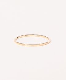 【bonbon】gold ring BOB12