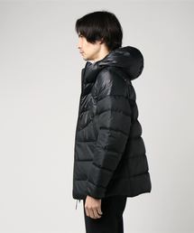 NIKE（ナイキ）の「ナイキ ウインドランナー フィルダウン フーディ