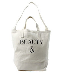 BEAUTY&YOUTH UNITED ARROWS | BY スーベニア トートバッグ L(トートバッグ)