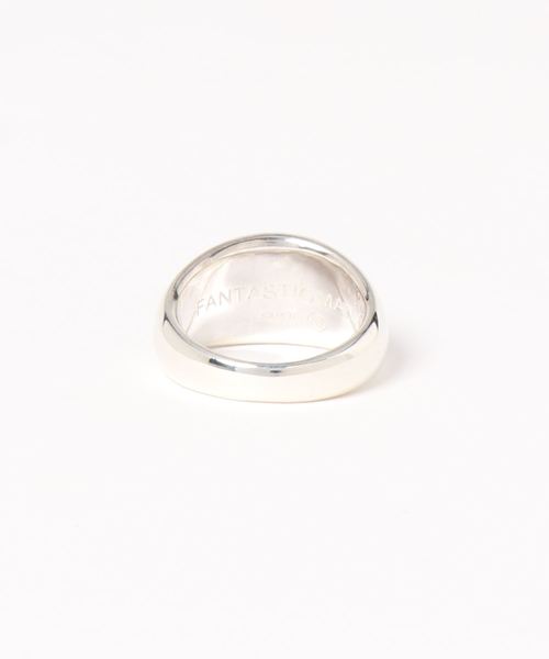 JOINT WORKS（ジョイントワークス）の「FANTASTIC MAN RING 740（リング・メンズ・シルバー・19/FREE）」の2枚目の写真