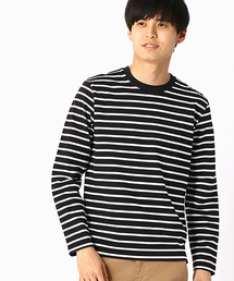 ボーダーTシャツ
