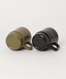 BRIEFING（ブリーフィング）の「Fire-King × BRIEFING STACKING