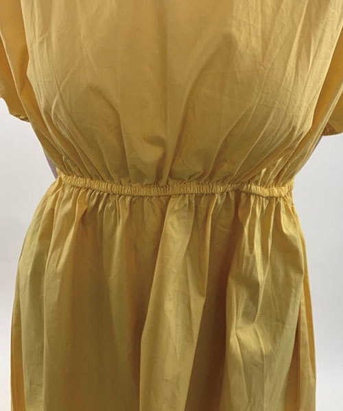 セール ワンピース Zozotown限定 背 ワンピース Spiga スピーガ のファッション