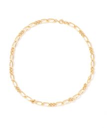 【MALAIKA RAISS】CHORKER SNAIL CHAIN