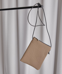 STUDIOUS SELECT�i�X�e���f�B�I�X�Z���N�g�j�́u�yiTTi�zMARY VERY COMPACT SHOULDER S.CALF ITTI-BAG-022-A�i�V�����_�[�o�b�O�j�v