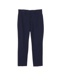 CLANE | JERSEY SLACKS(スラックス)