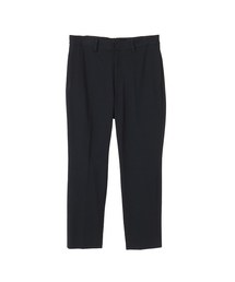 CLANE | JERSEY SLACKS(スラックス)
