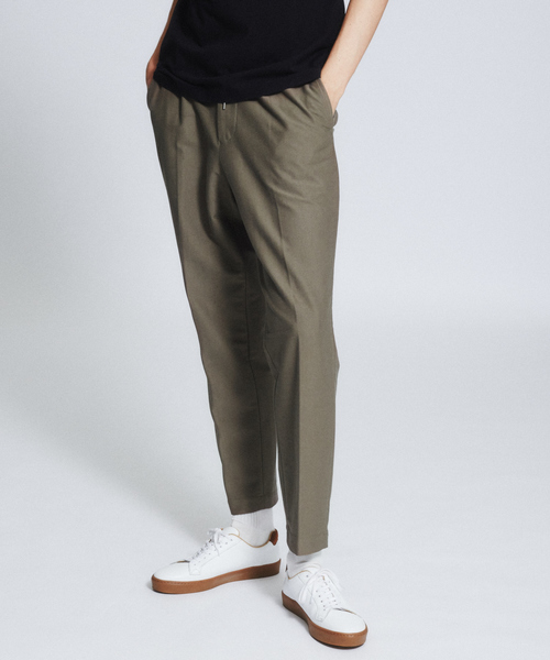 セール】ハイストレッチジャージパンツ（その他パンツ）｜ABAHOUSE