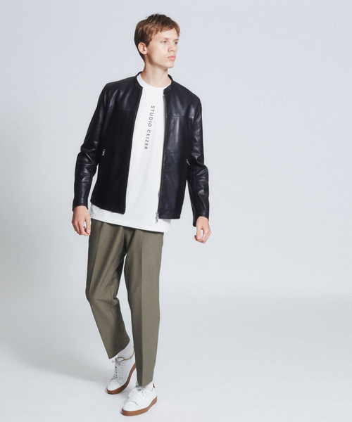 セール】ハイストレッチジャージパンツ（その他パンツ）｜ABAHOUSE