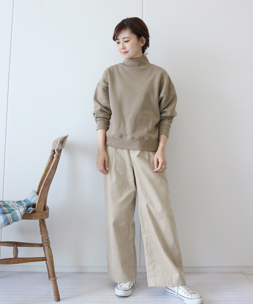 AMERICAN HOLIC（アメリカンホリック）の「ハイネックドロップ