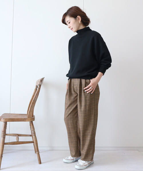 AMERICAN HOLIC（アメリカンホリック）の「ハイネックドロップ