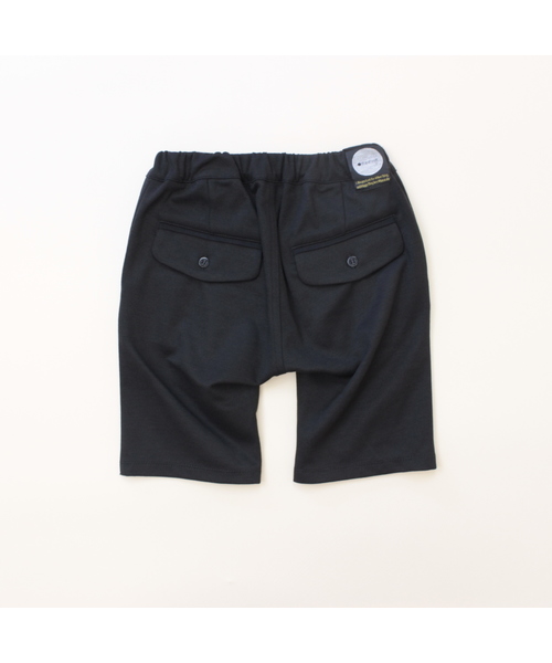 maarook（マルーク）の「[110-130]インレイショートパンツ（スーツ  