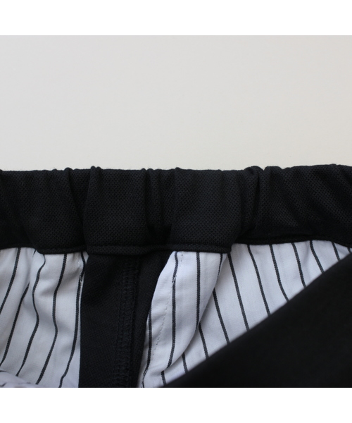 maarook（マルーク）の「[110-130]インレイショートパンツ（スーツ  