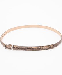 WEGO | WEGO/細ベルト(ベルト)