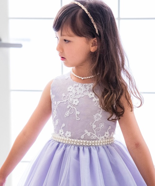 【希少 紗栄子コラボ バレンタイン限定】エンブロイダリー チュール ドレス 希少 紗栄子コラボ バレンタイン限定】エンブロイダリー チュール ドレス