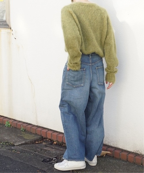 JOURNAL STANDARD LUXE（ジャーナルスタンダード ラックス）の「11OZ 